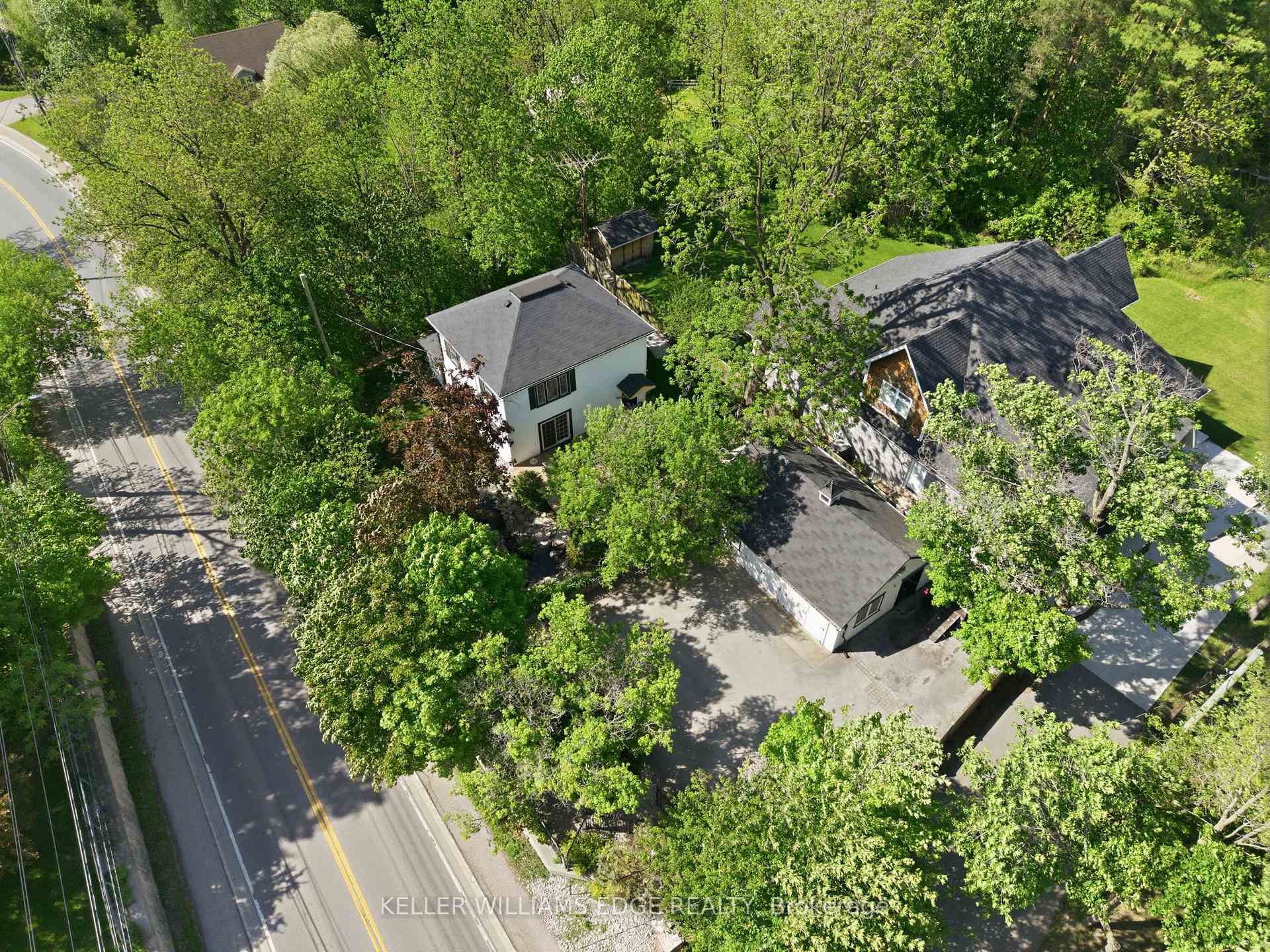 Photo 3 of 6123 Guelph Line, Burlington, Rural Burlington — HOMEH