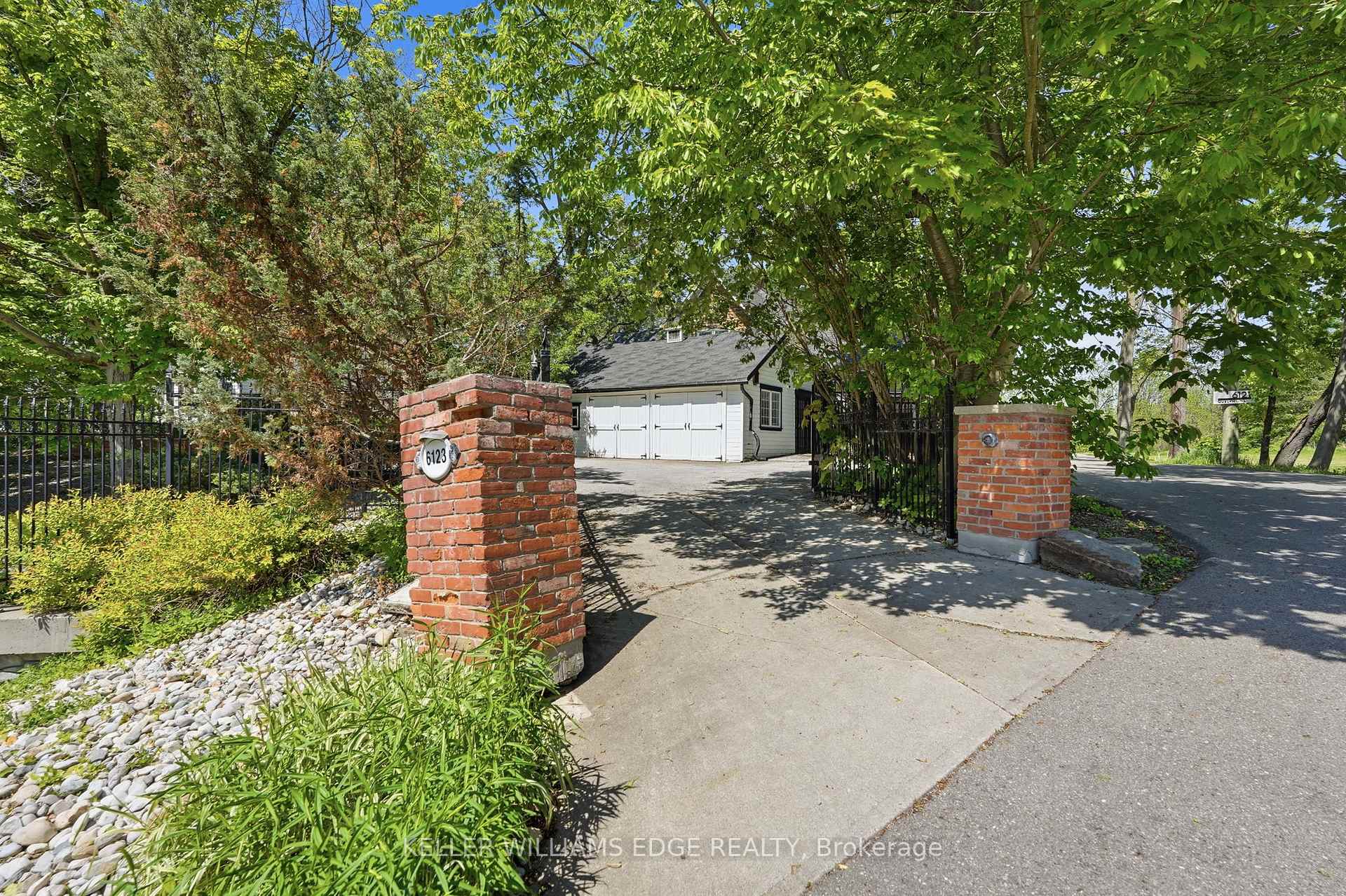 Photo 4 of 6123 Guelph Line, Burlington, Rural Burlington — HOMEH