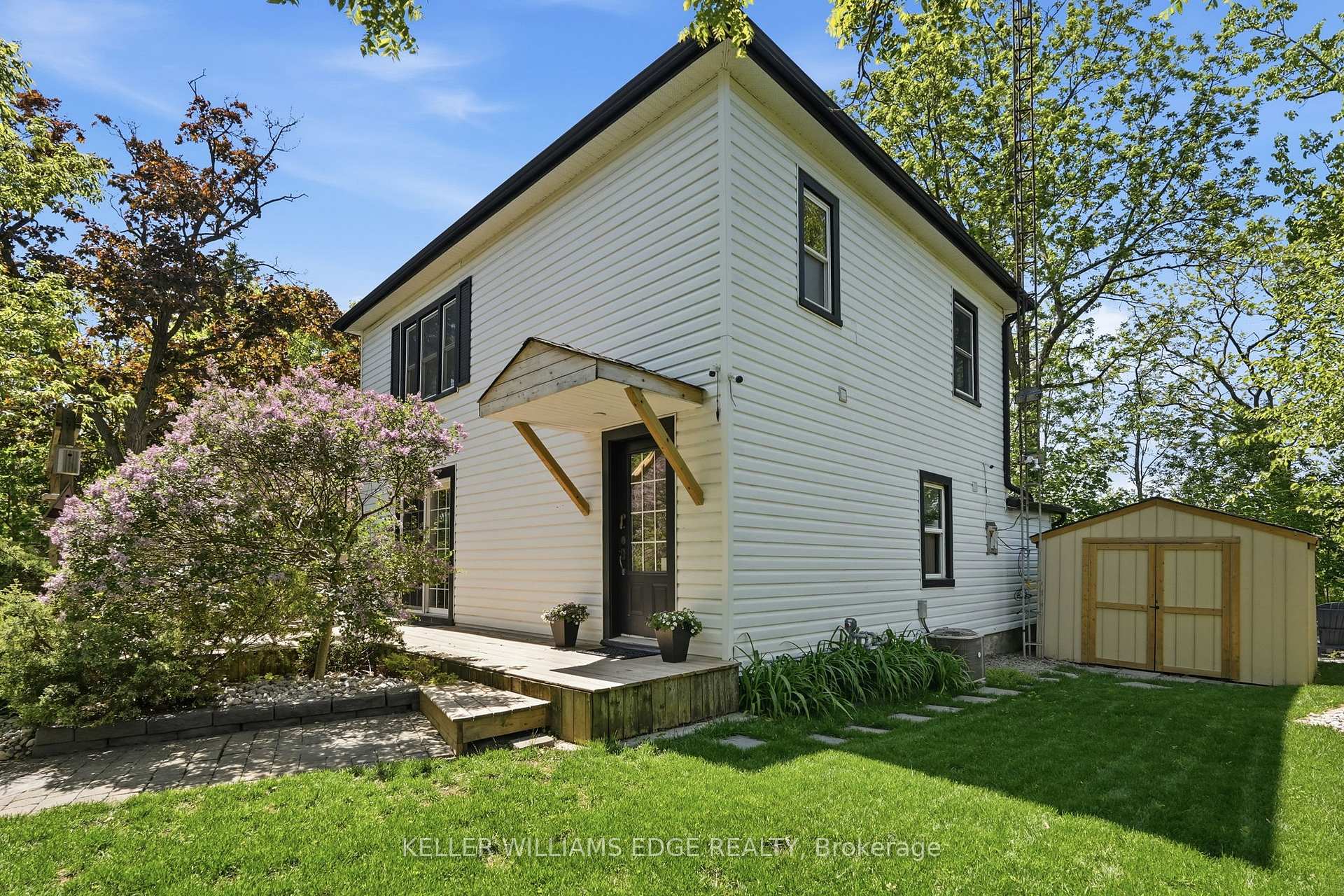 Photo 6 of 6123 Guelph Line, Burlington, Rural Burlington — HOMEH