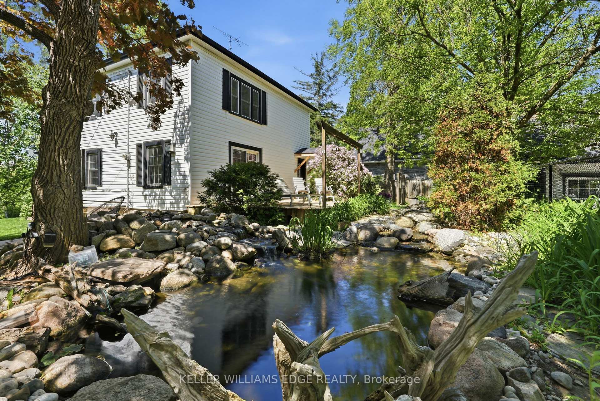 Photo 41 of 6123 Guelph Line, Burlington, Rural Burlington — HOMEH