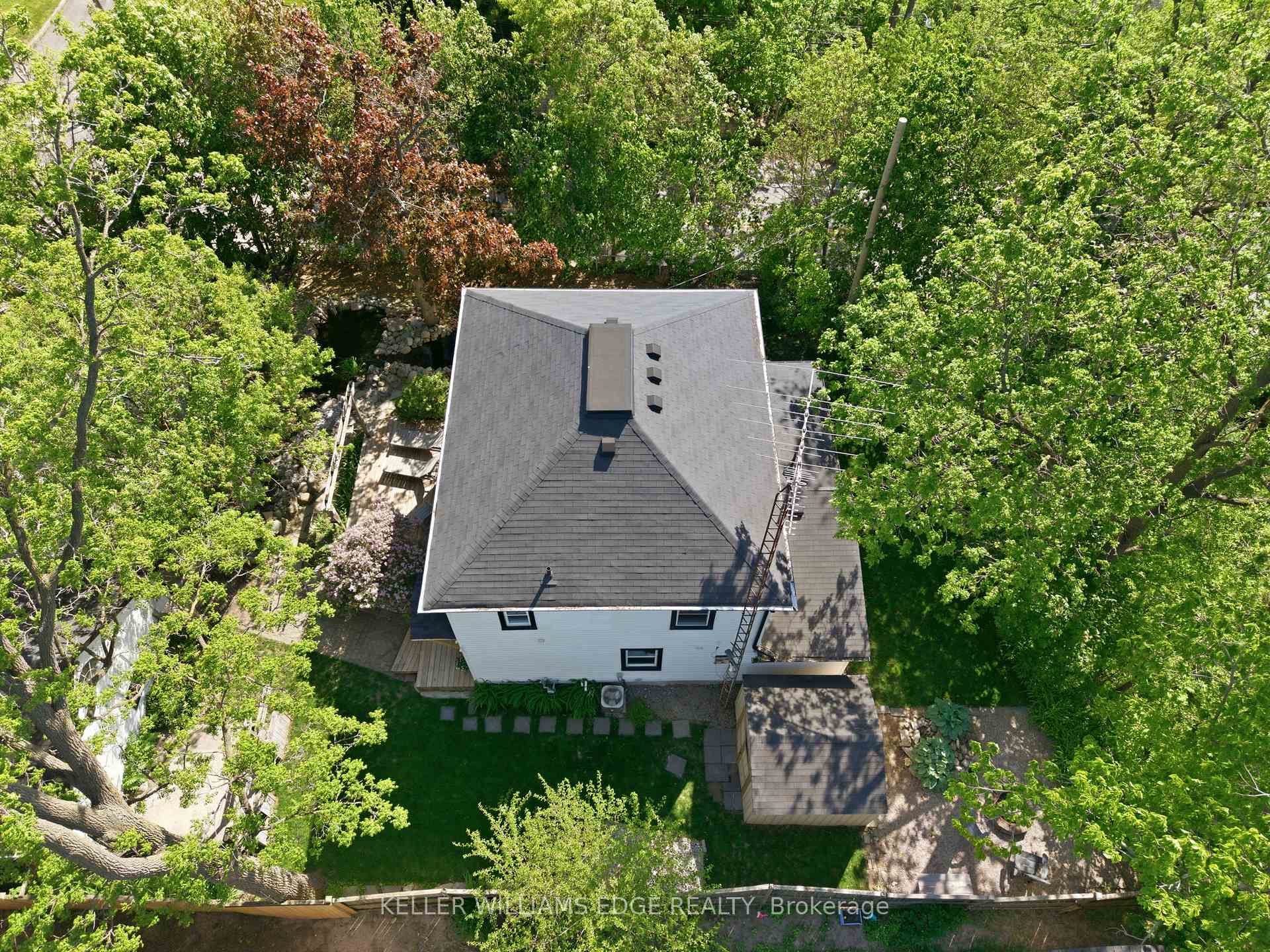Photo 46 of 6123 Guelph Line, Burlington, Rural Burlington — HOMEH