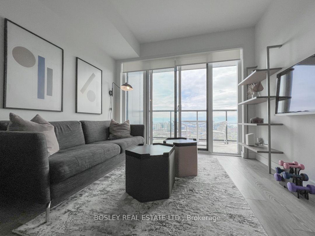Photo 2 of Unit 2907, 159 Wellesley Street E, Toronto, Cabbagetown-South St. James Town — HOMEH