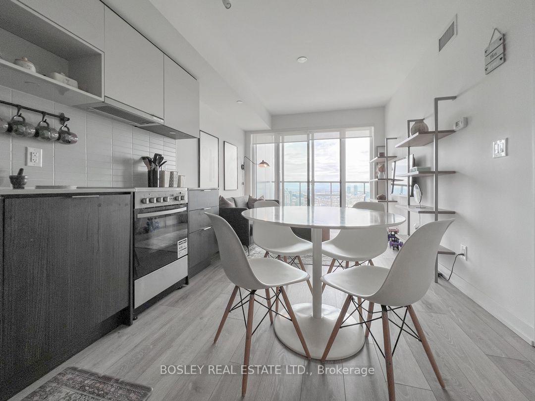 Photo 3 of Unit 2907, 159 Wellesley Street E, Toronto, Cabbagetown-South St. James Town — HOMEH