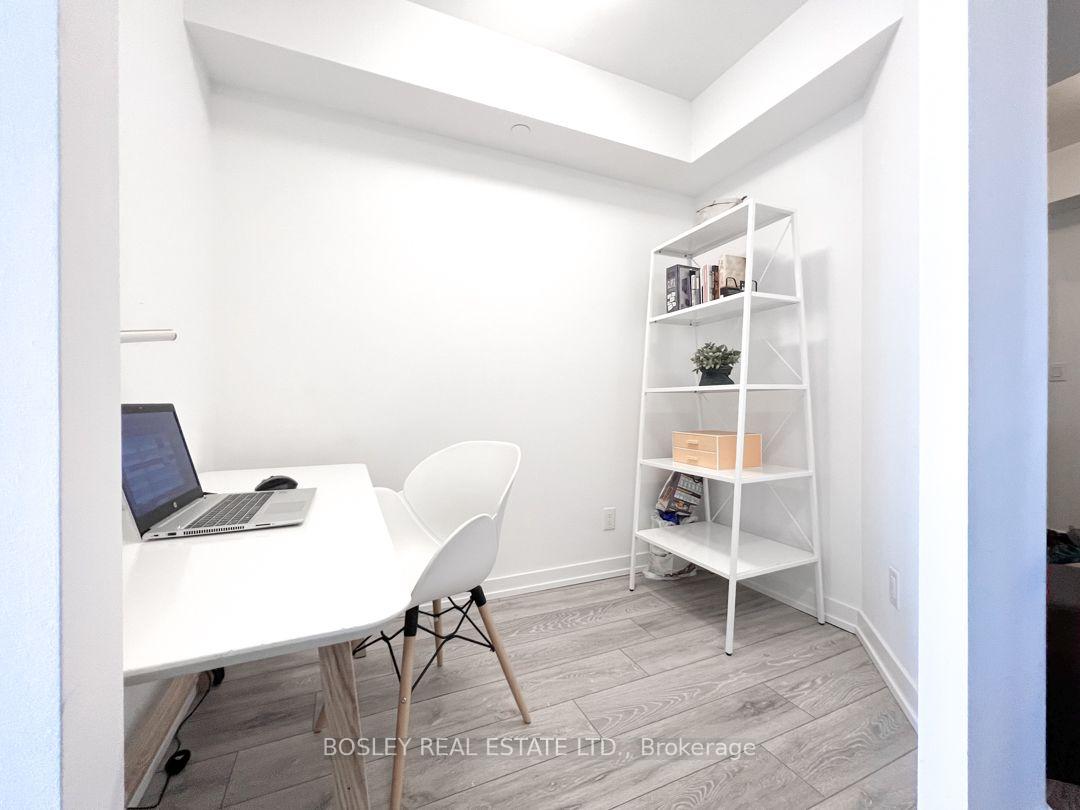 Photo 7 of Unit 2907, 159 Wellesley Street E, Toronto, Cabbagetown-South St. James Town — HOMEH