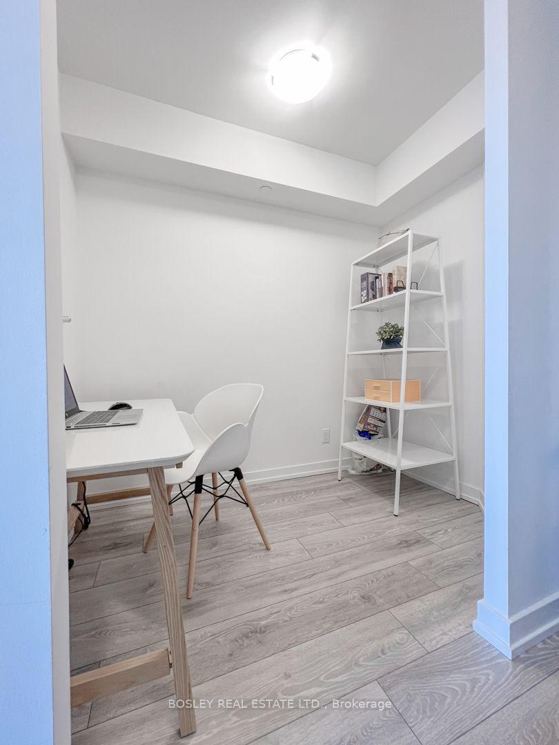 Photo 8 of Unit 2907, 159 Wellesley Street E, Toronto, Cabbagetown-South St. James Town — HOMEH