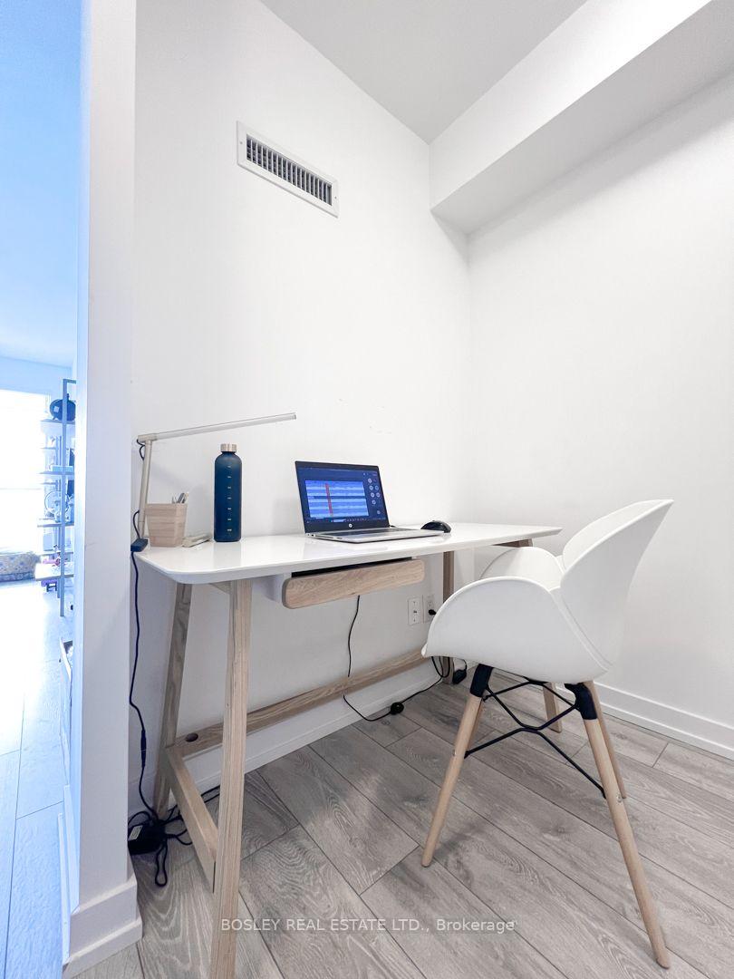 Photo 9 of Unit 2907, 159 Wellesley Street E, Toronto, Cabbagetown-South St. James Town — HOMEH