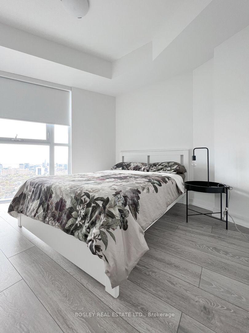 Photo 10 of Unit 2907, 159 Wellesley Street E, Toronto, Cabbagetown-South St. James Town — HOMEH