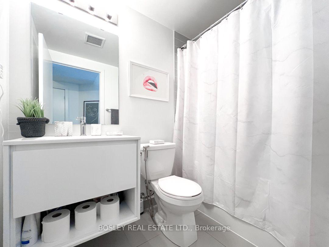Photo 11 of Unit 2907, 159 Wellesley Street E, Toronto, Cabbagetown-South St. James Town — HOMEH