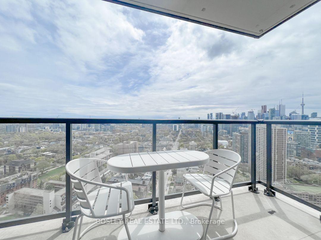 Photo 12 of Unit 2907, 159 Wellesley Street E, Toronto, Cabbagetown-South St. James Town — HOMEH