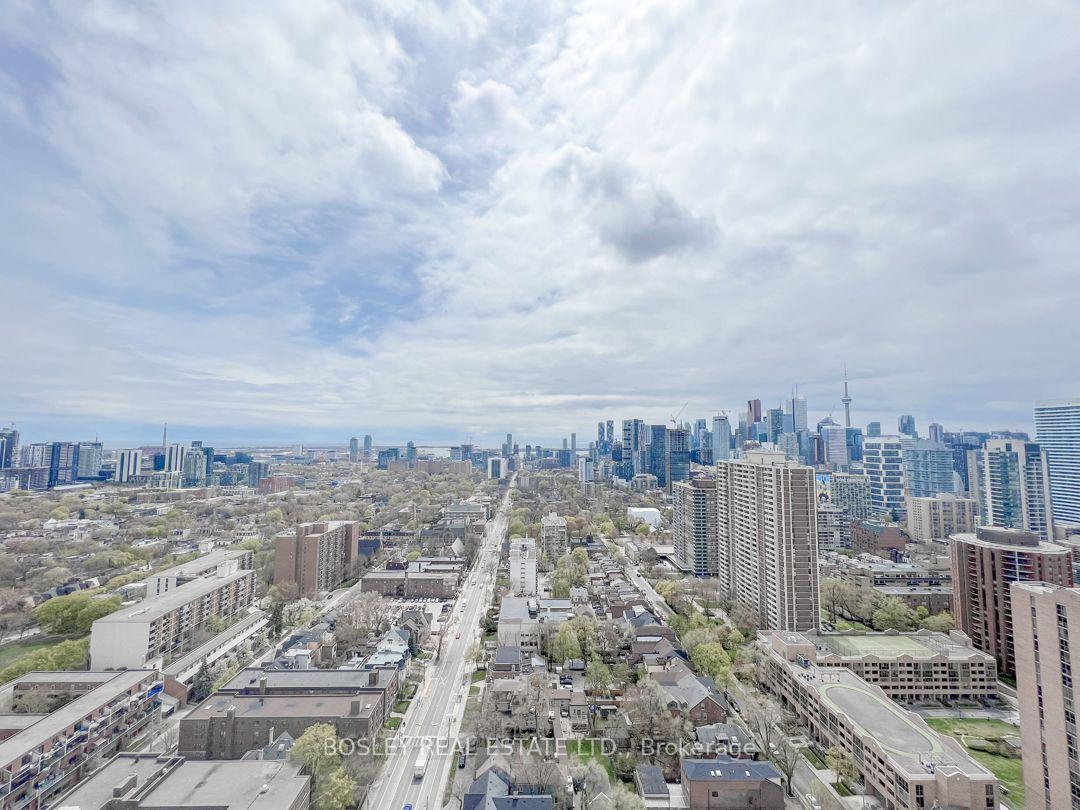 Photo 13 of Unit 2907, 159 Wellesley Street E, Toronto, Cabbagetown-South St. James Town — HOMEH