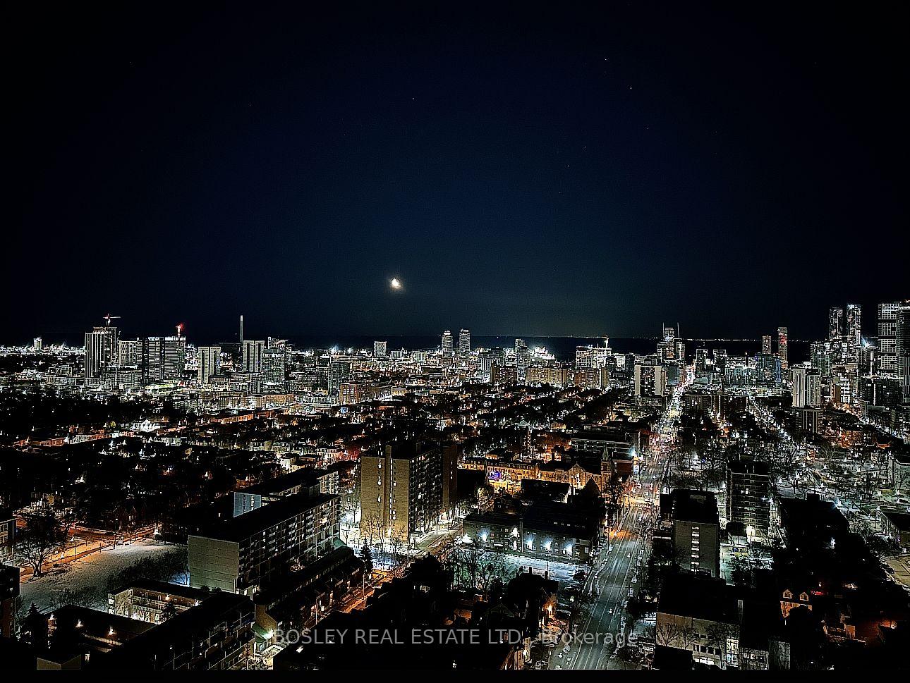 Photo 14 of Unit 2907, 159 Wellesley Street E, Toronto, Cabbagetown-South St. James Town — HOMEH