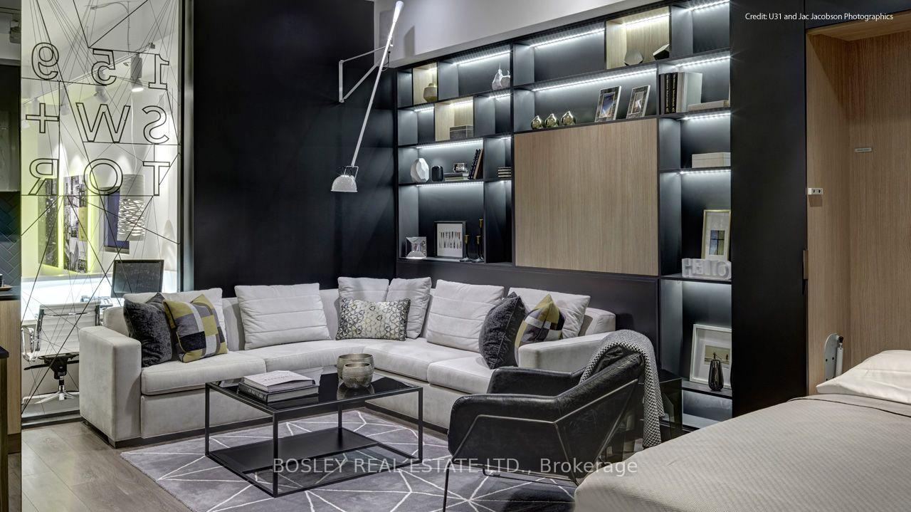 Photo 19 of Unit 2907, 159 Wellesley Street E, Toronto, Cabbagetown-South St. James Town — HOMEH