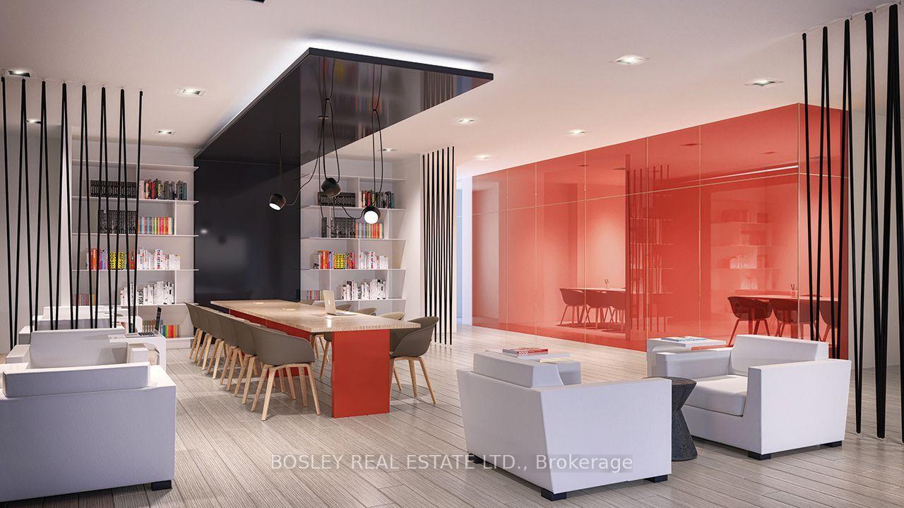 Photo 20 of Unit 2907, 159 Wellesley Street E, Toronto, Cabbagetown-South St. James Town — HOMEH