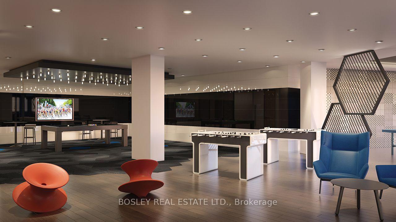 Photo 21 of Unit 2907, 159 Wellesley Street E, Toronto, Cabbagetown-South St. James Town — HOMEH