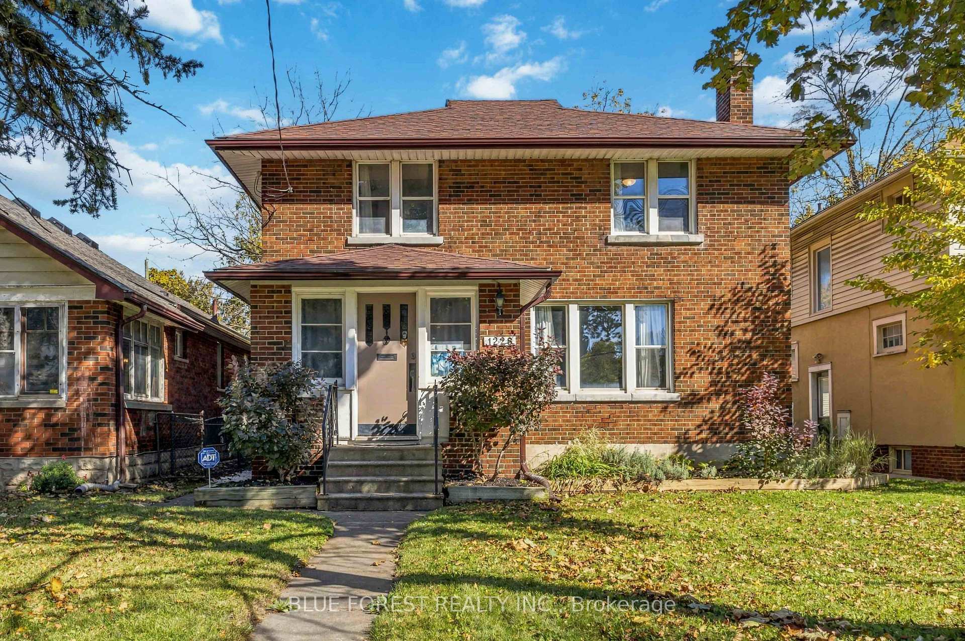 Photo 1 of 1228 Richmond Street, London, East B — HOMEH