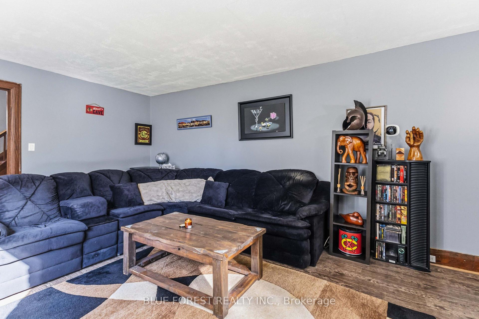 Photo 6 of 1228 Richmond Street, London, East B — HOMEH