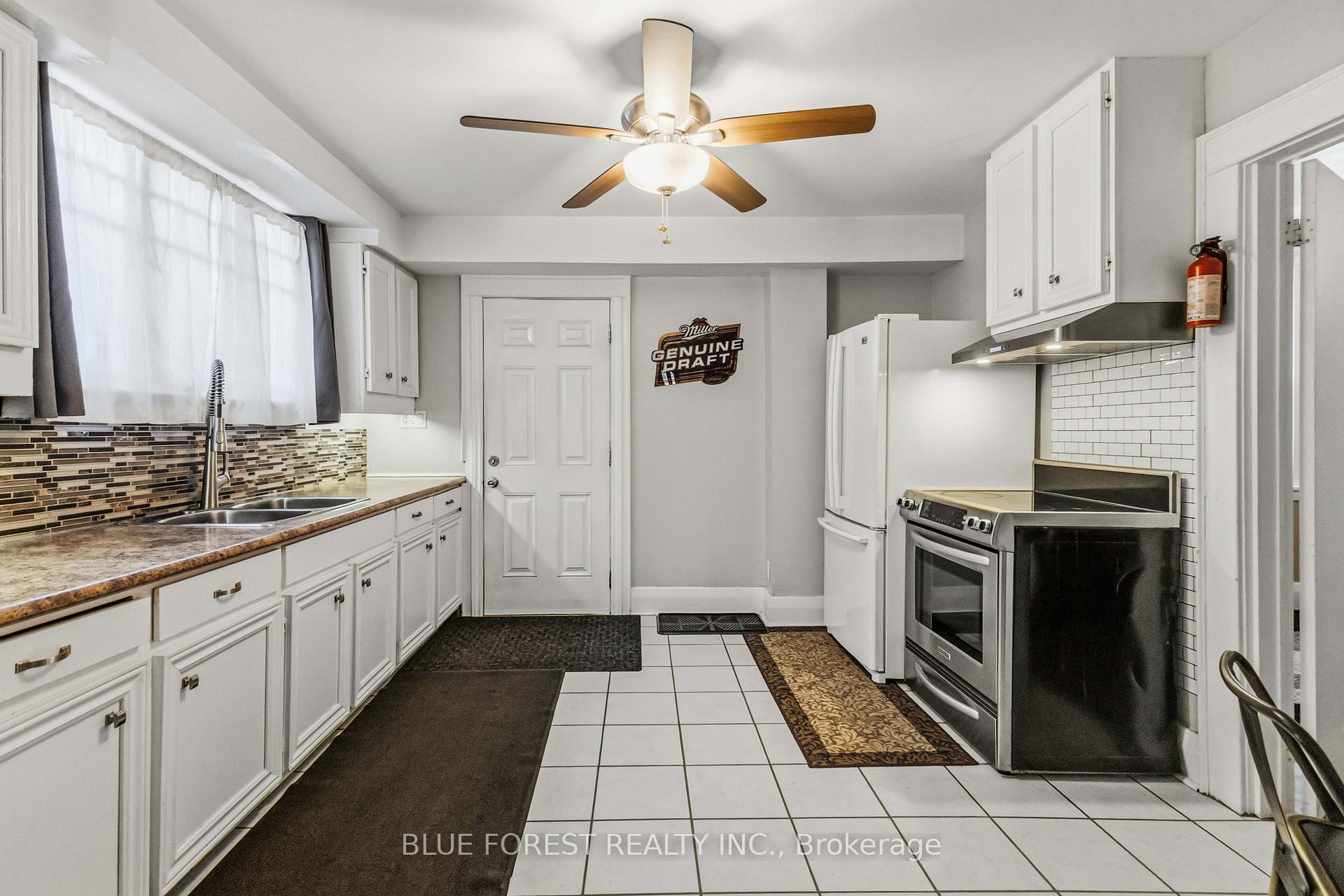 Photo 7 of 1228 Richmond Street, London, East B — HOMEH