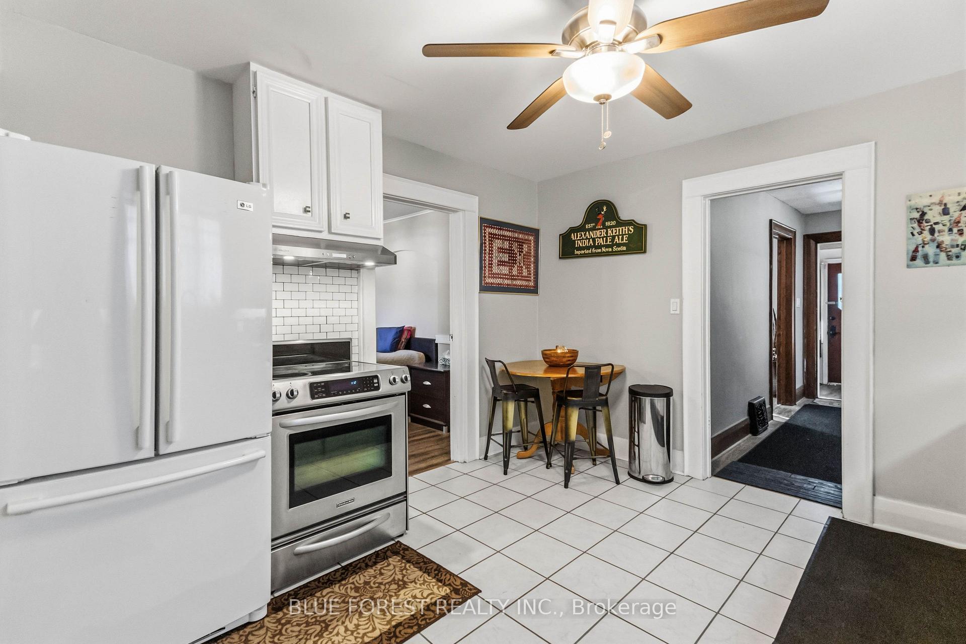Photo 8 of 1228 Richmond Street, London, East B — HOMEH