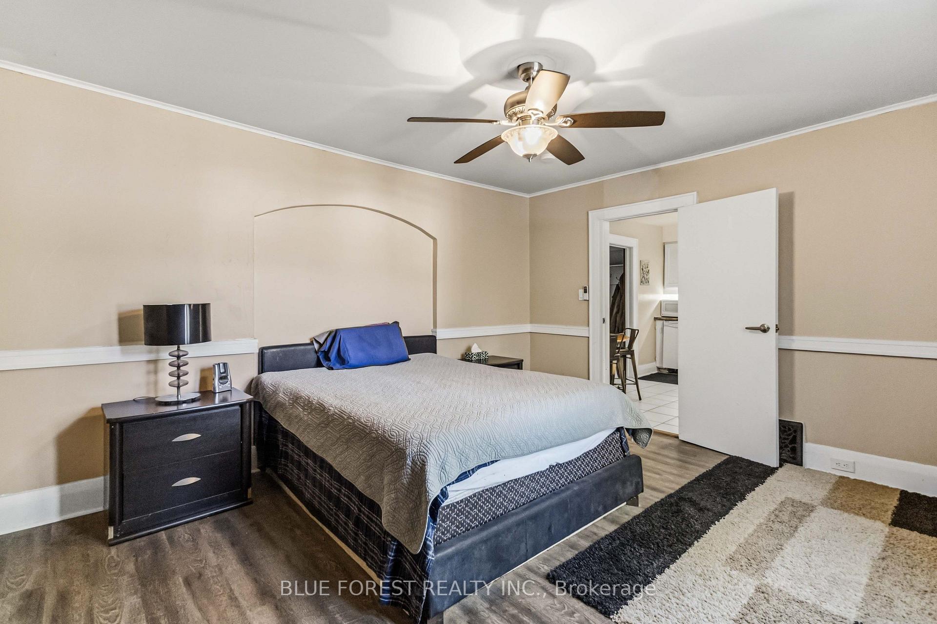 Photo 12 of 1228 Richmond Street, London, East B — HOMEH
