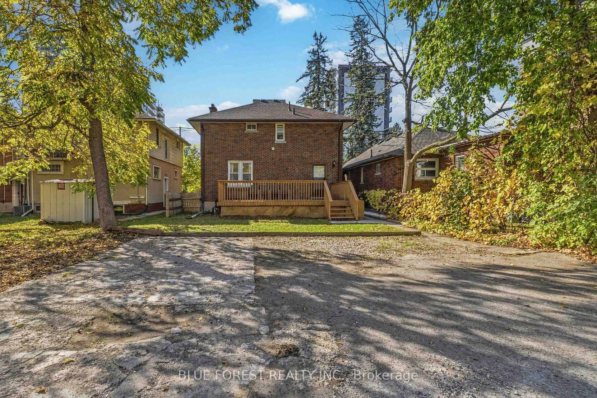 Photo 36 of 1228 Richmond Street, London, East B — HOMEH