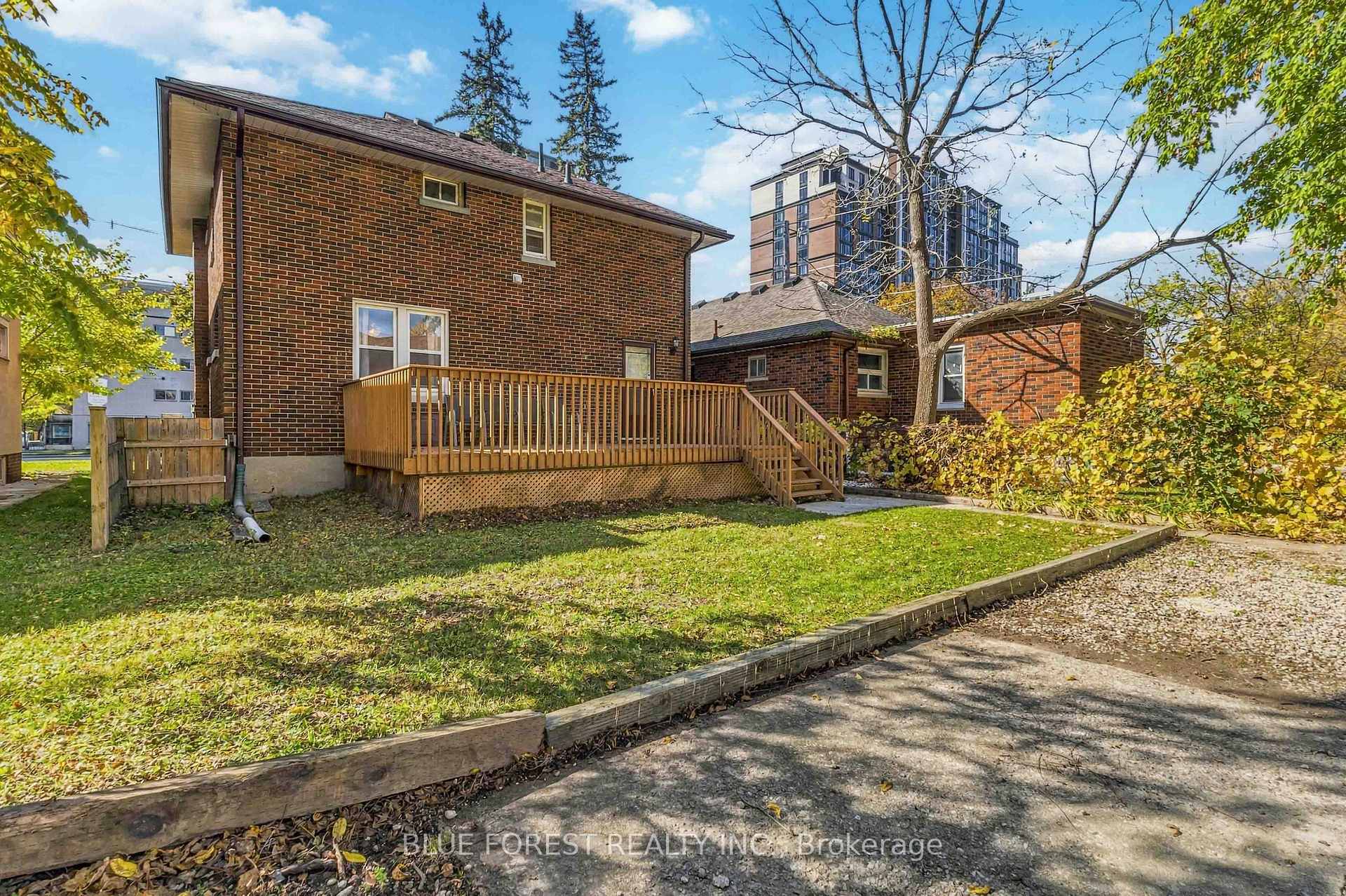 Photo 37 of 1228 Richmond Street, London, East B — HOMEH