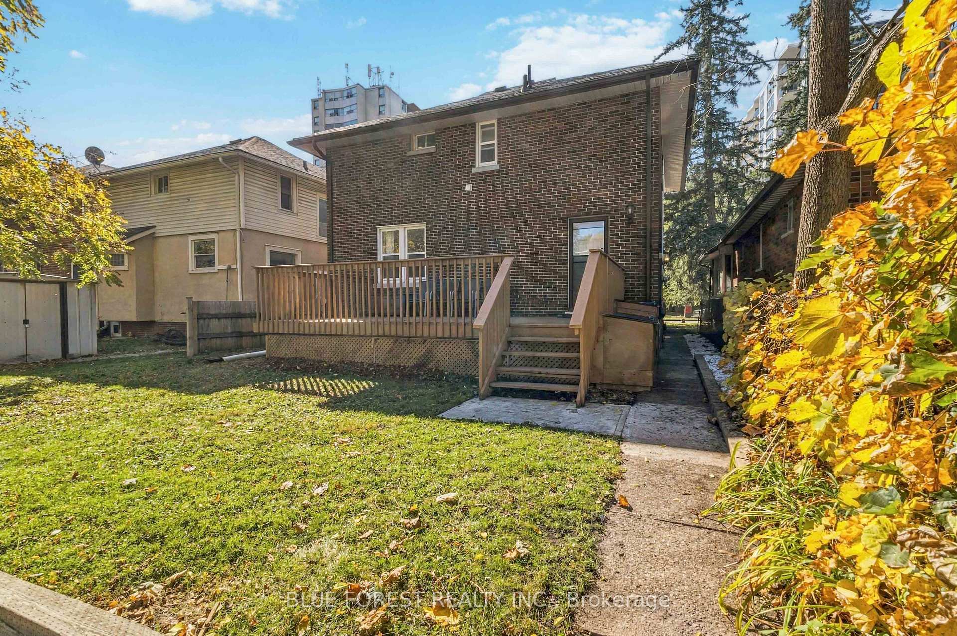 Photo 38 of 1228 Richmond Street, London, East B — HOMEH