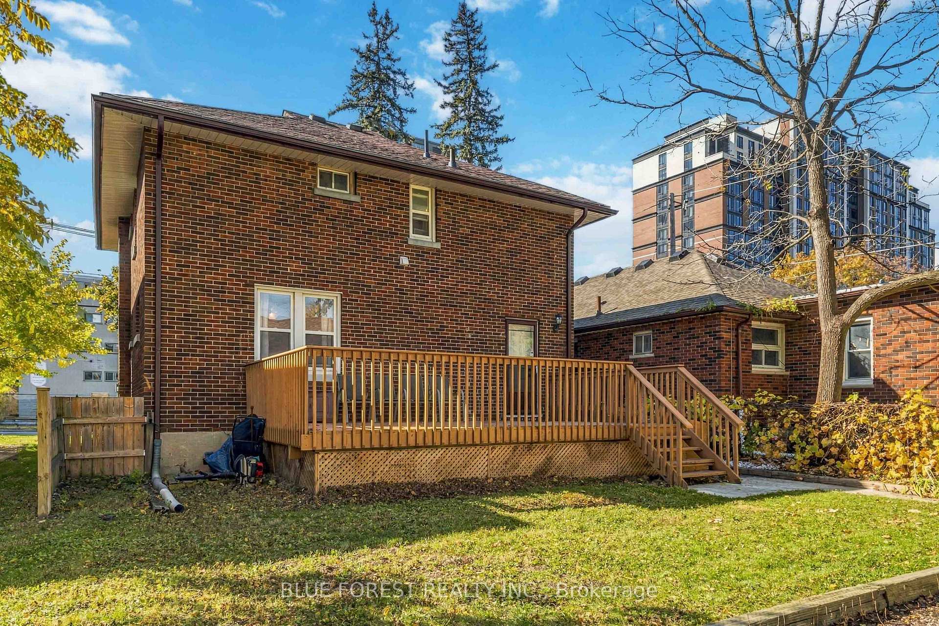 Photo 40 of 1228 Richmond Street, London, East B — HOMEH
