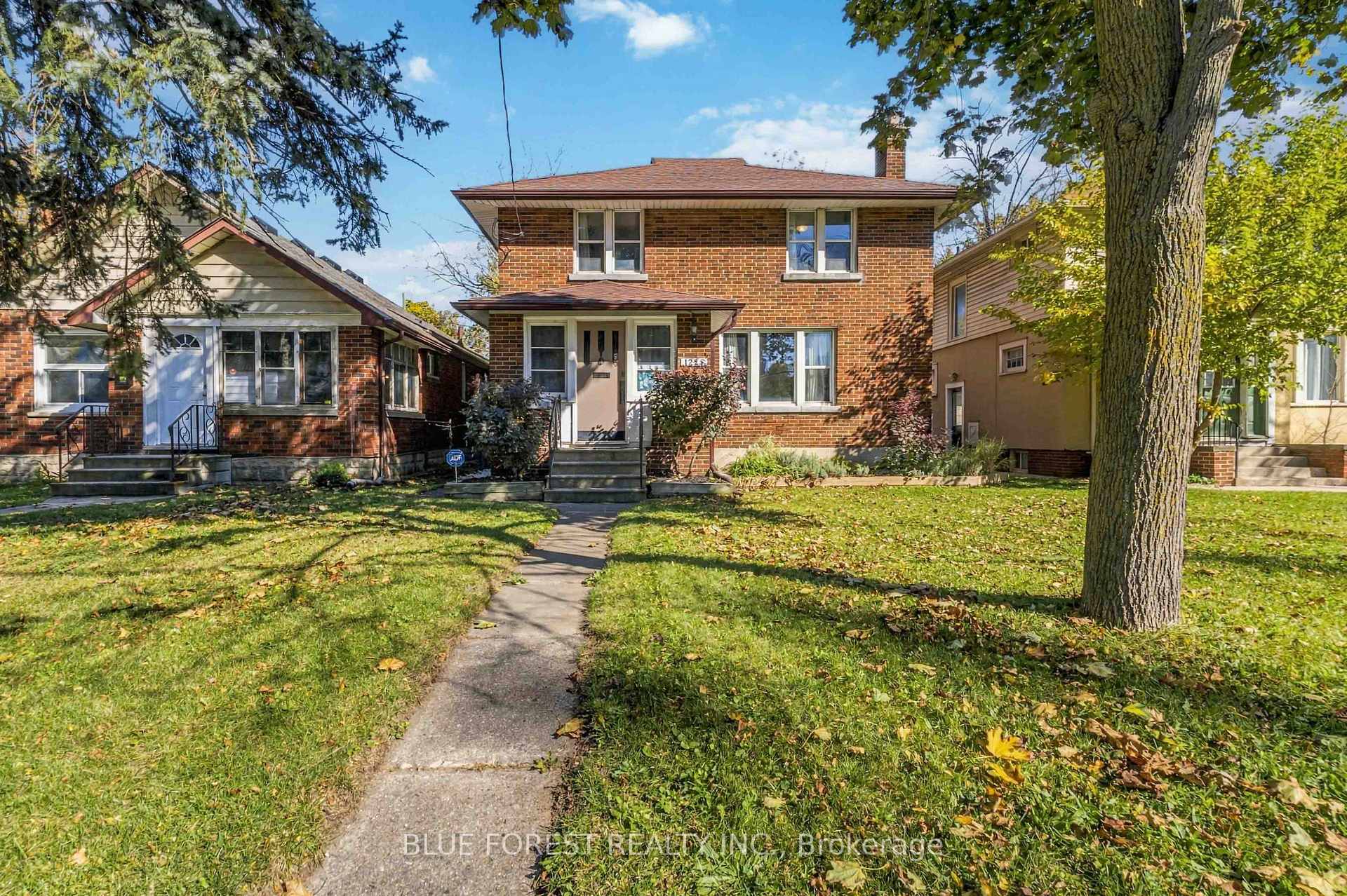 Photo 41 of 1228 Richmond Street, London, East B — HOMEH