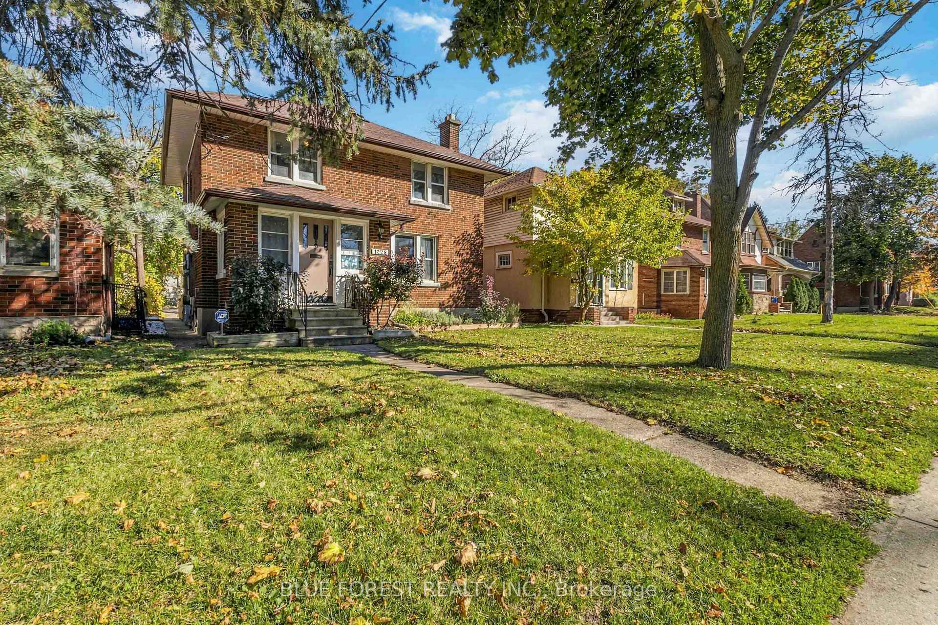 Photo 42 of 1228 Richmond Street, London, East B — HOMEH