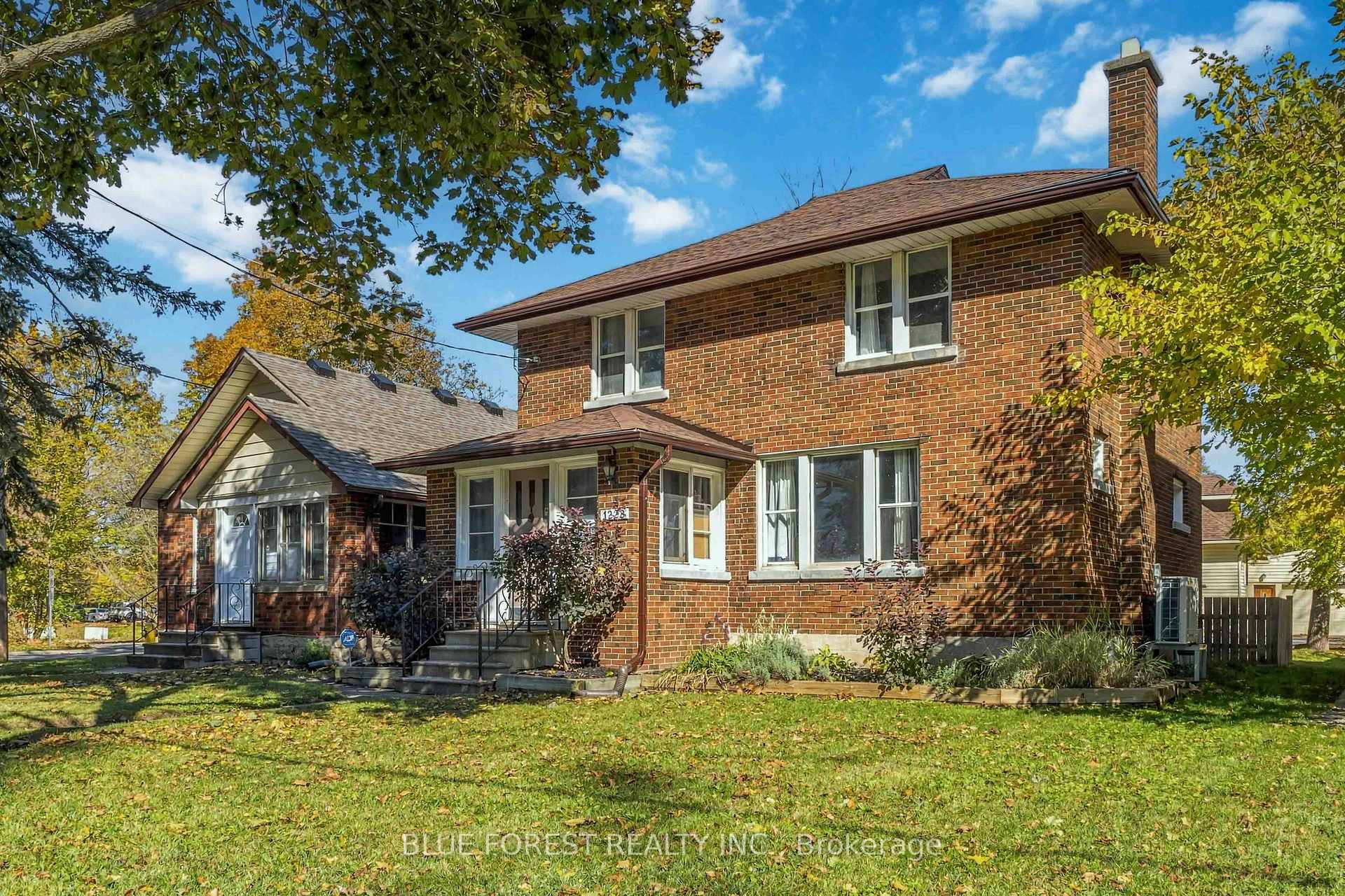 Photo 43 of 1228 Richmond Street, London, East B — HOMEH