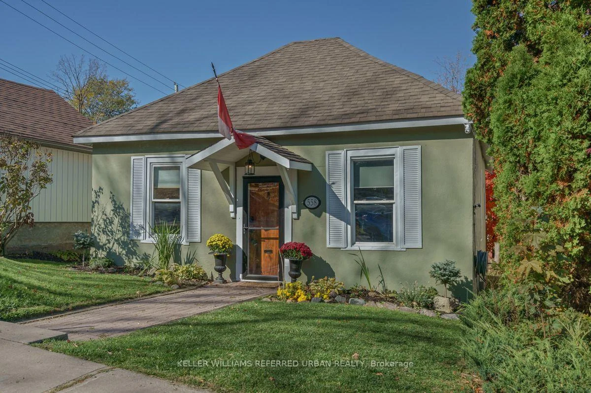 Photo 6 of 558 Elizabeth Street, Midland — HOMEH
