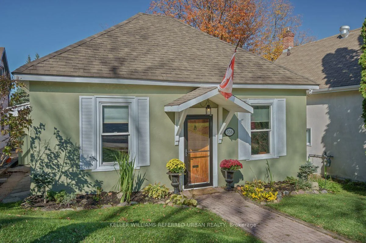 Photo 1 of 558 Elizabeth Street, Midland — HOMEH