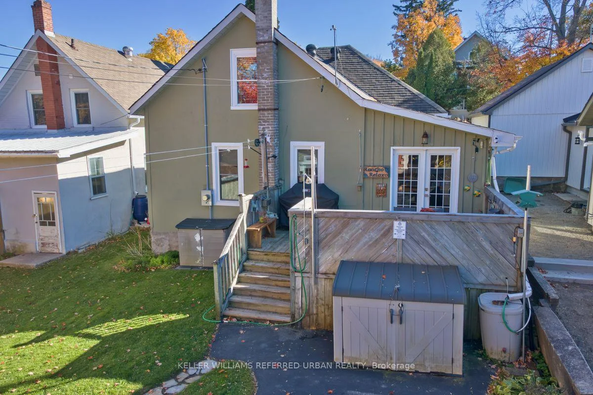 Photo 35 of 558 Elizabeth Street, Midland — HOMEH