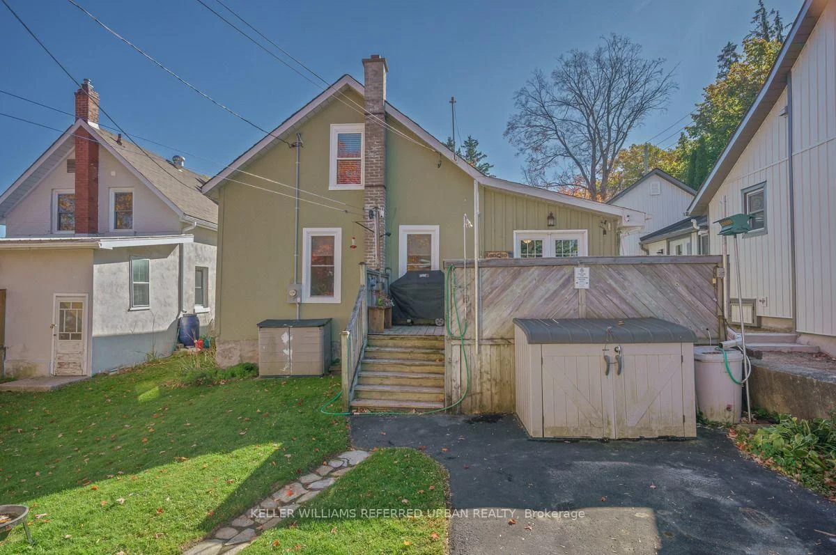 Photo 37 of 558 Elizabeth Street, Midland — HOMEH
