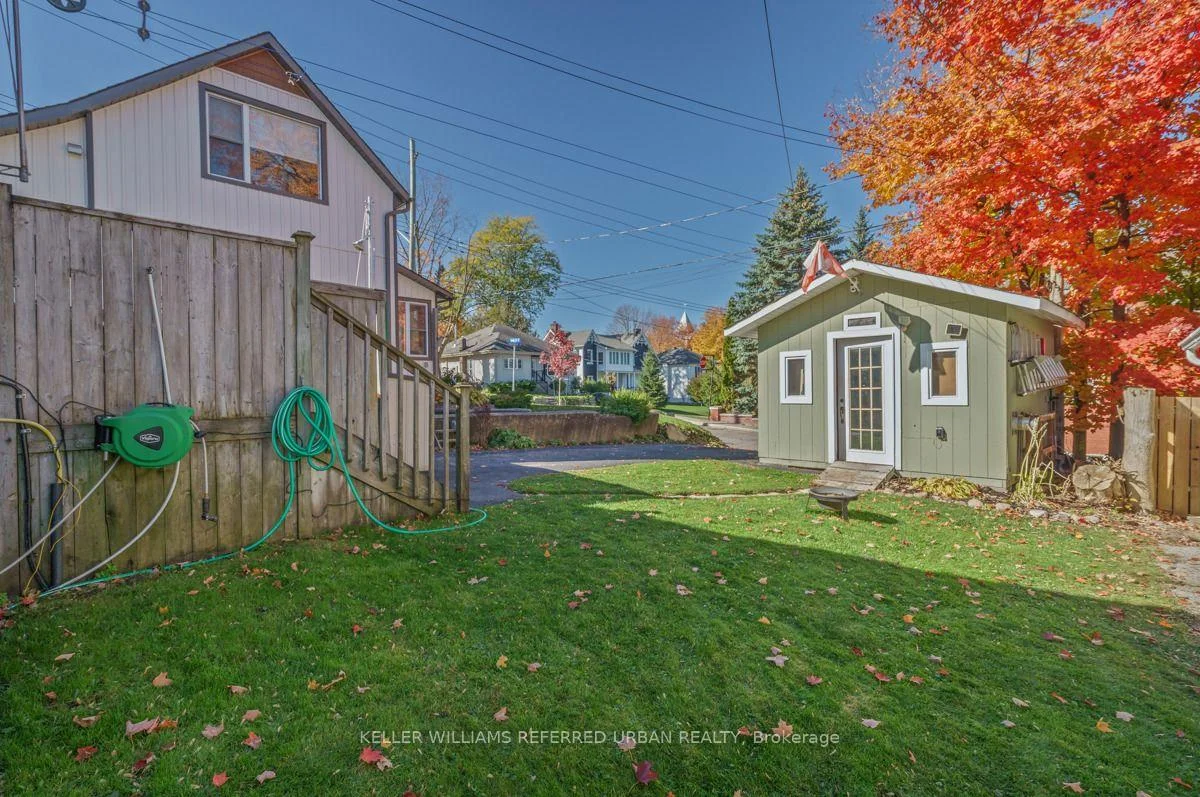 Photo 40 of 558 Elizabeth Street, Midland — HOMEH