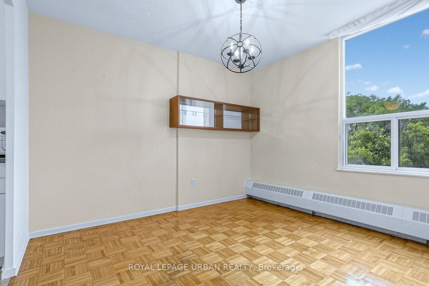 Photo 11 of Unit 403, 60 Pavane Linkway, Toronto, Flemingdon Park — HOMEH
