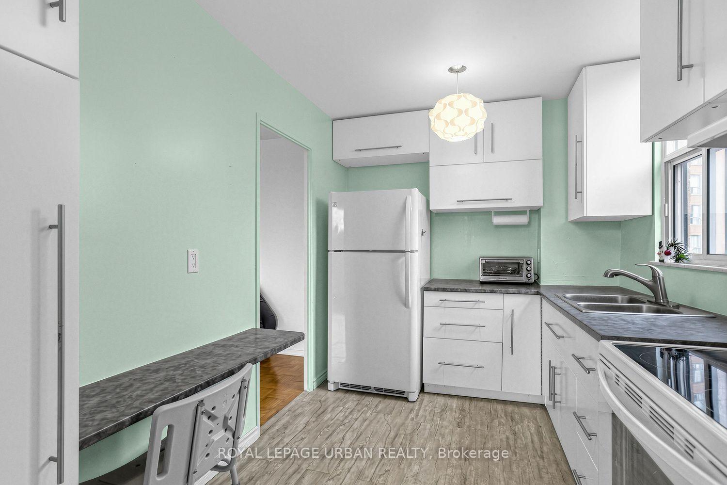 Photo 13 of Unit 403, 60 Pavane Linkway, Toronto, Flemingdon Park — HOMEH