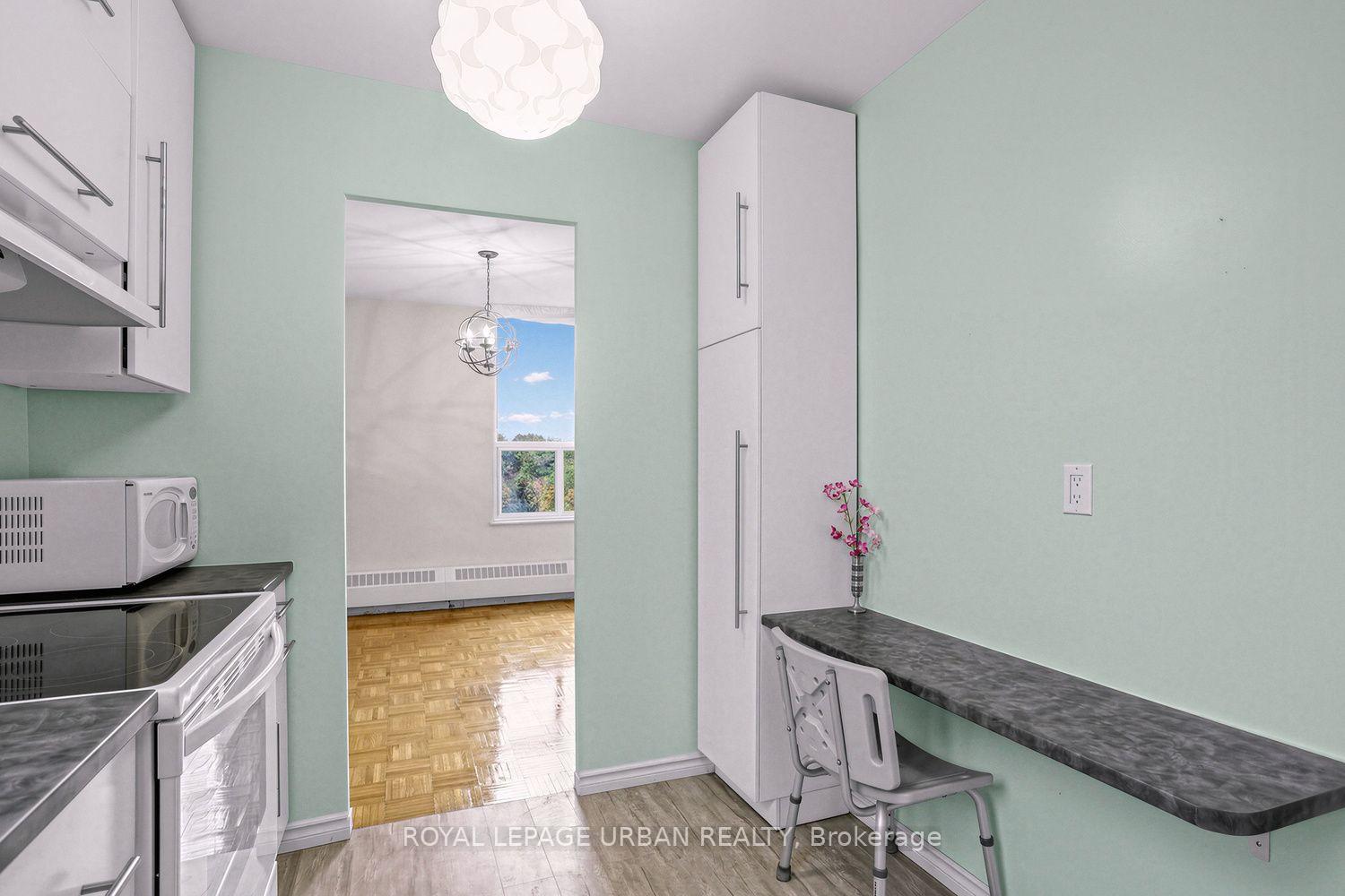 Photo 18 of Unit 403, 60 Pavane Linkway, Toronto, Flemingdon Park — HOMEH
