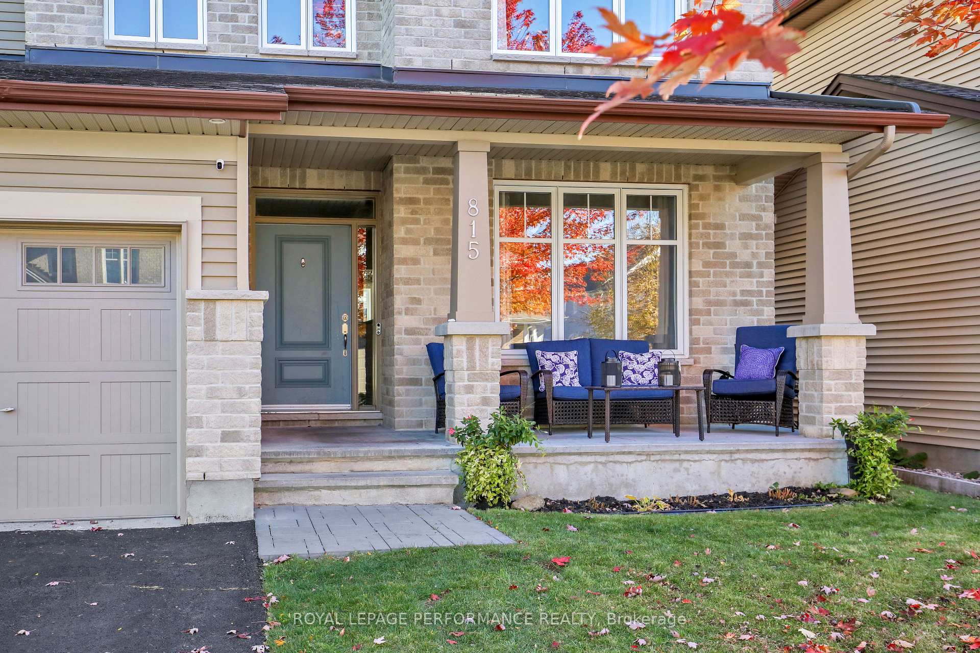 Photo 3 of 815 Slattery's Field Street, Ottawa, Blossom Park/Kemp Park/Findlay Creek — HOMEH
