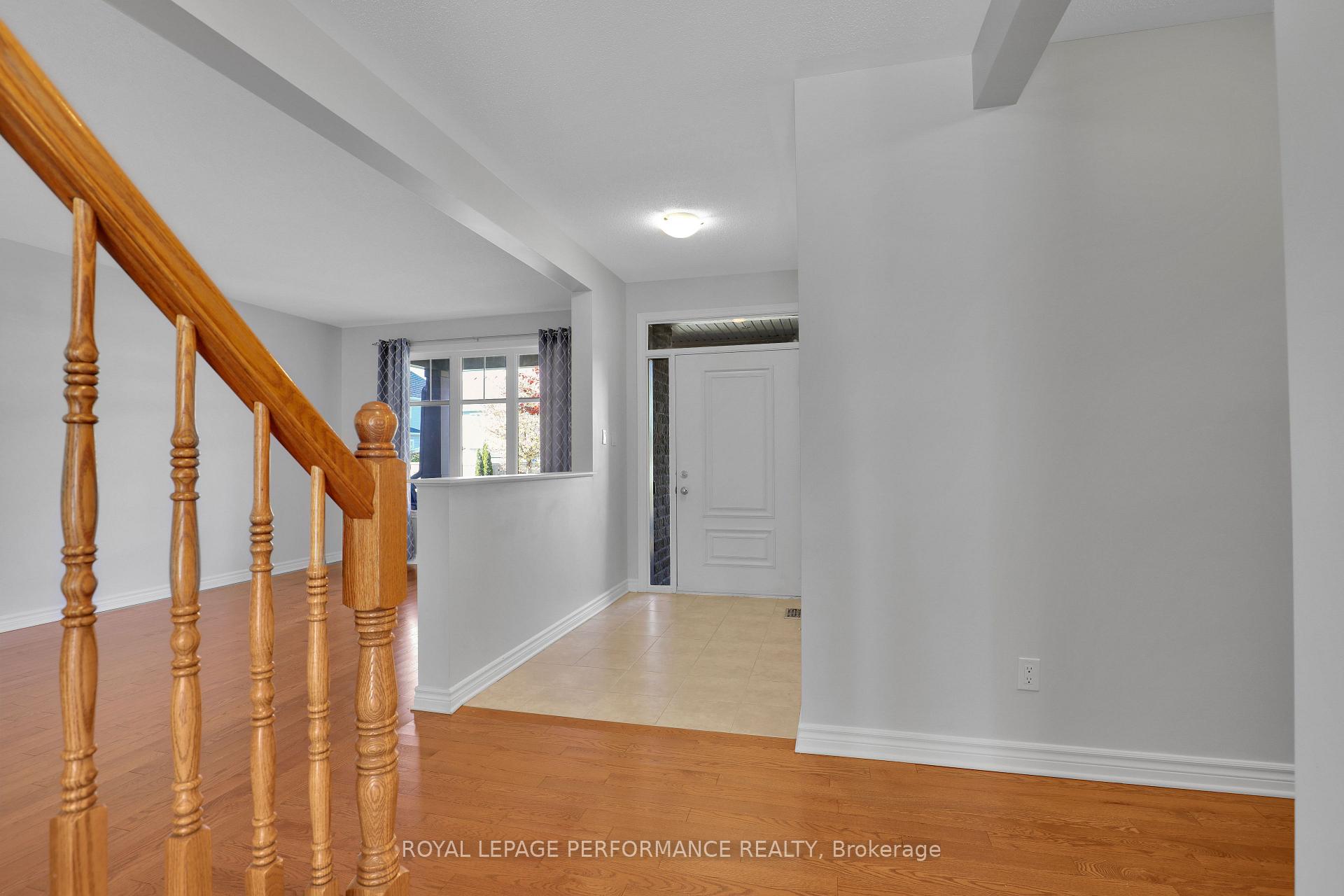 Photo 7 of 815 Slattery's Field Street, Ottawa, Blossom Park/Kemp Park/Findlay Creek — HOMEH