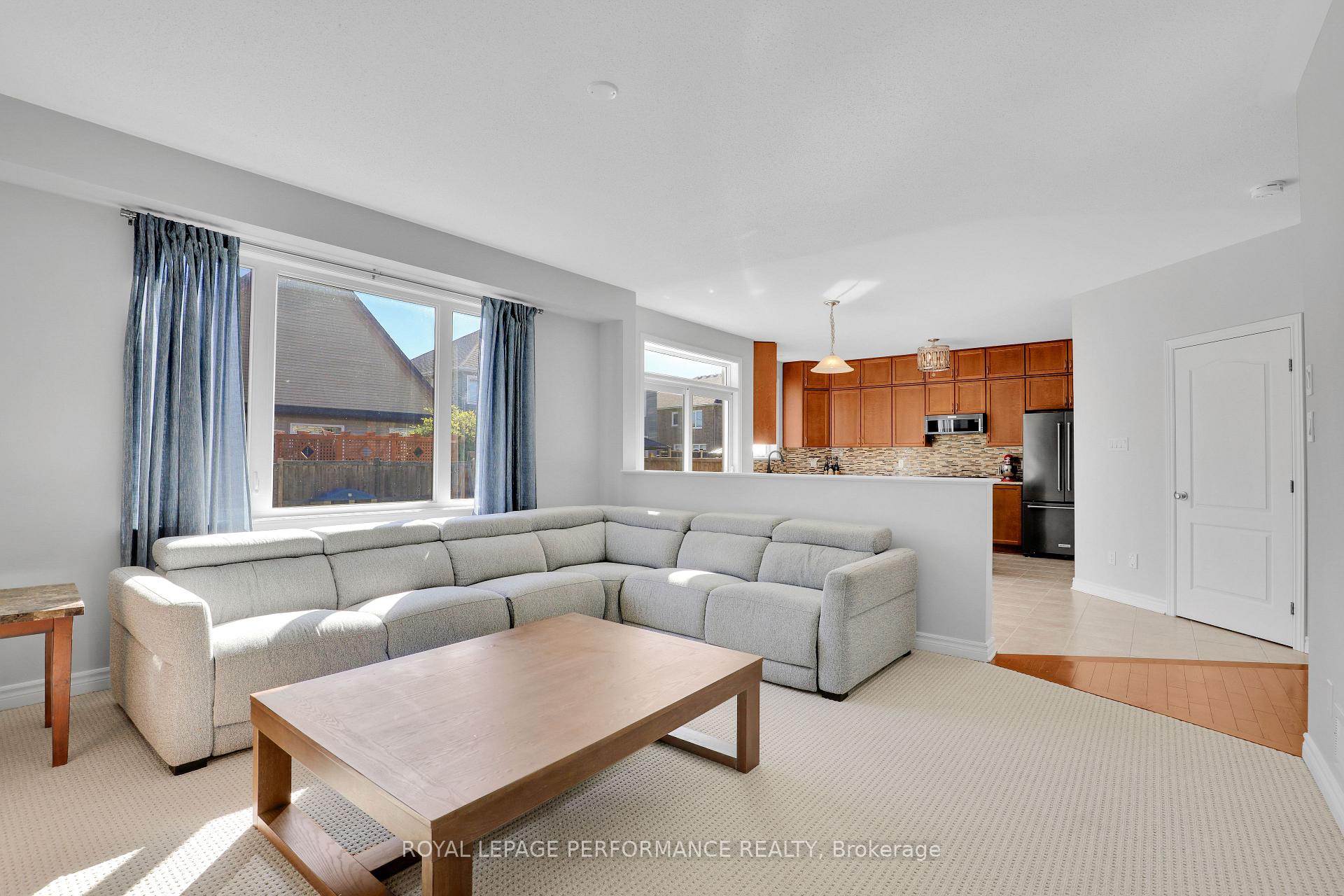 Photo 15 of 815 Slattery's Field Street, Ottawa, Blossom Park/Kemp Park/Findlay Creek — HOMEH