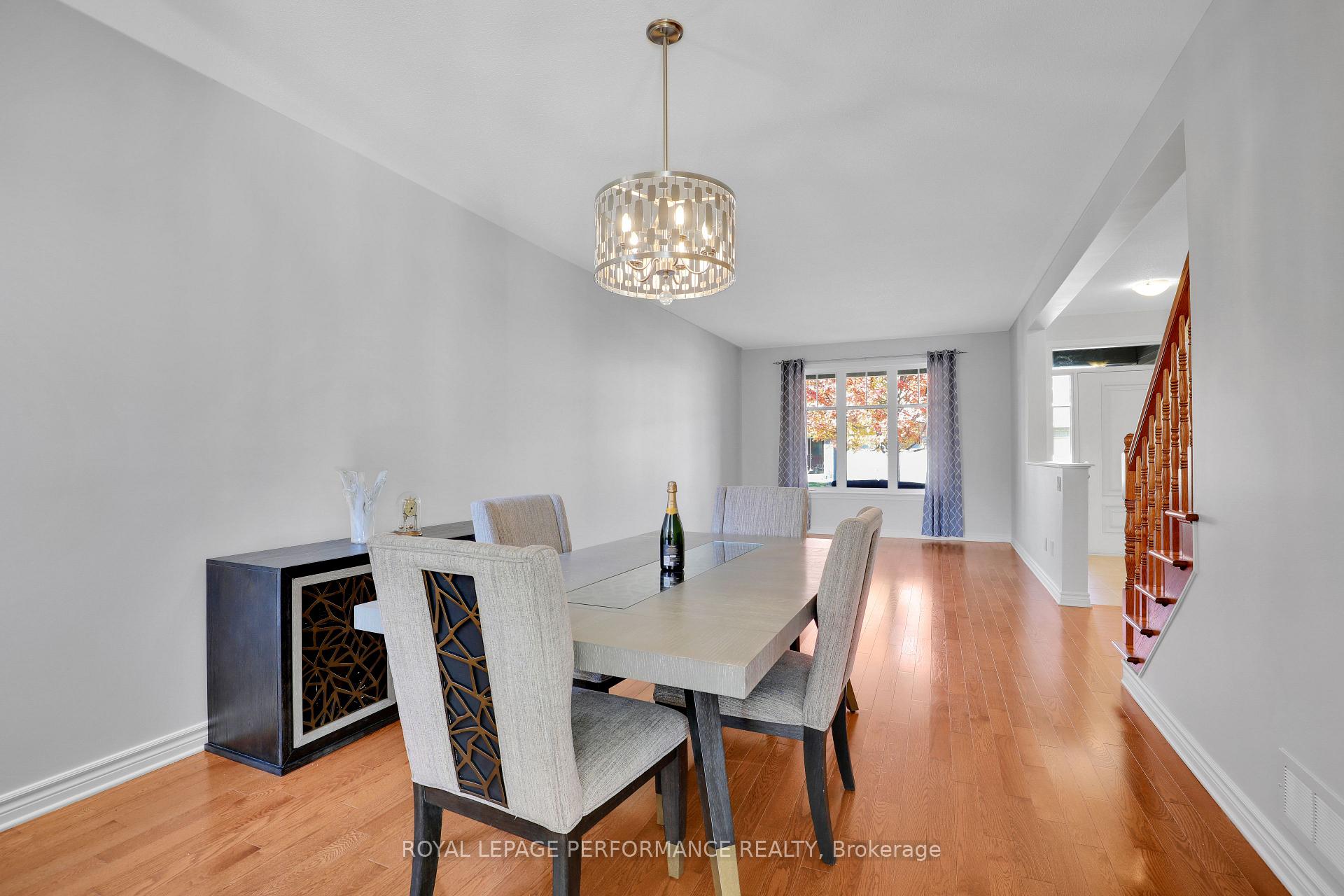 Photo 21 of 815 Slattery's Field Street, Ottawa, Blossom Park/Kemp Park/Findlay Creek — HOMEH