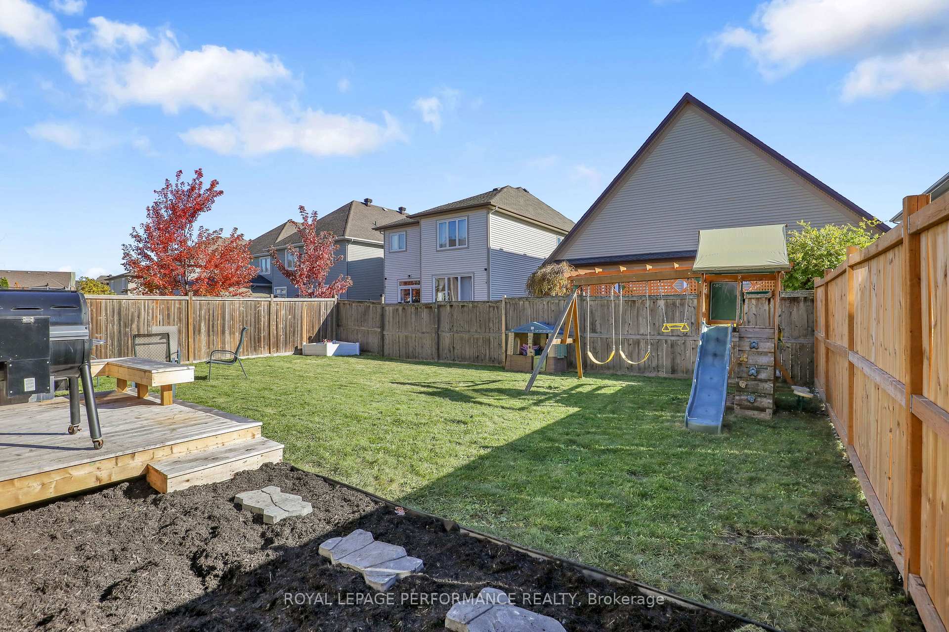 Photo 43 of 815 Slattery's Field Street, Ottawa, Blossom Park/Kemp Park/Findlay Creek — HOMEH