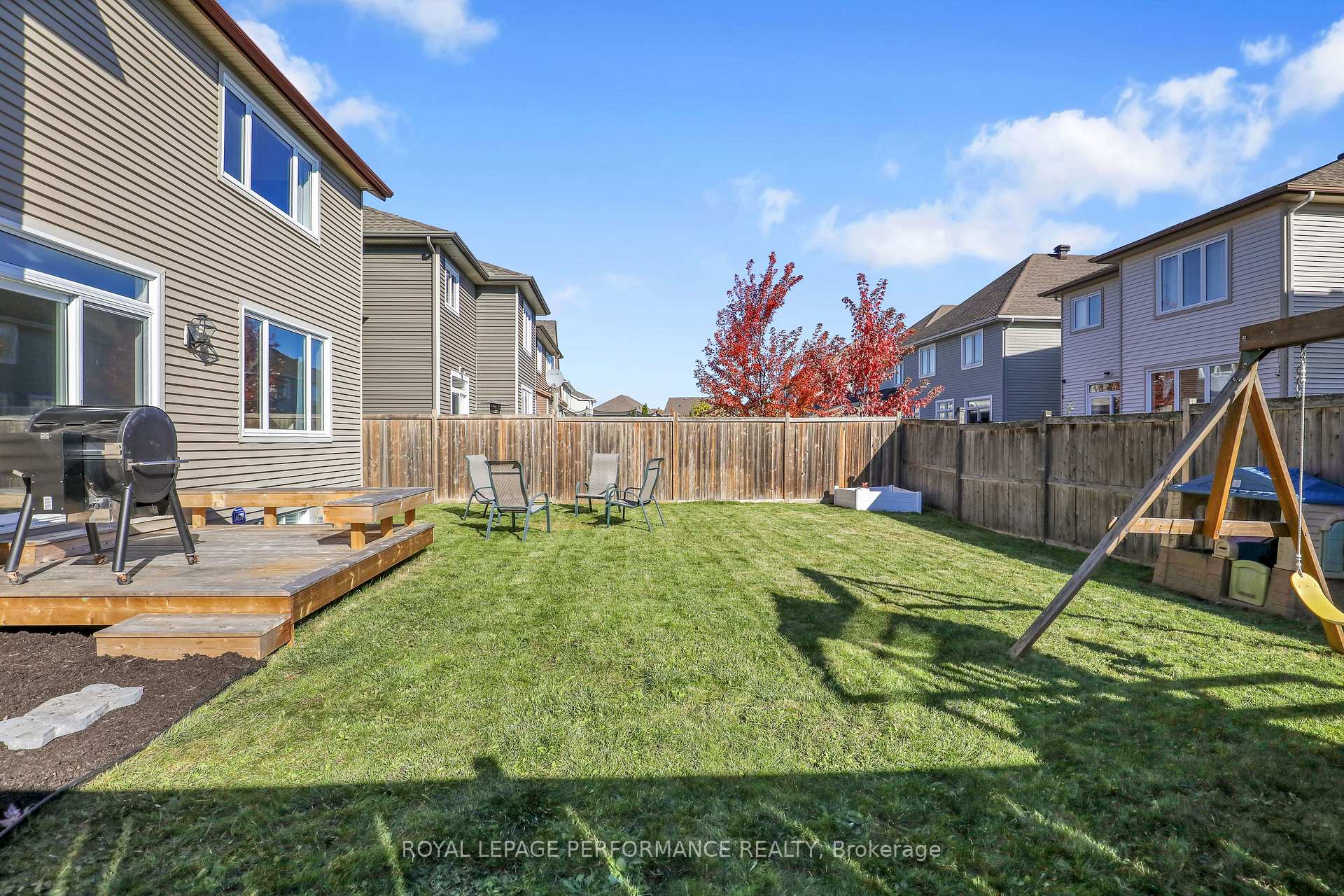 Photo 46 of 815 Slattery's Field Street, Ottawa, Blossom Park/Kemp Park/Findlay Creek — HOMEH