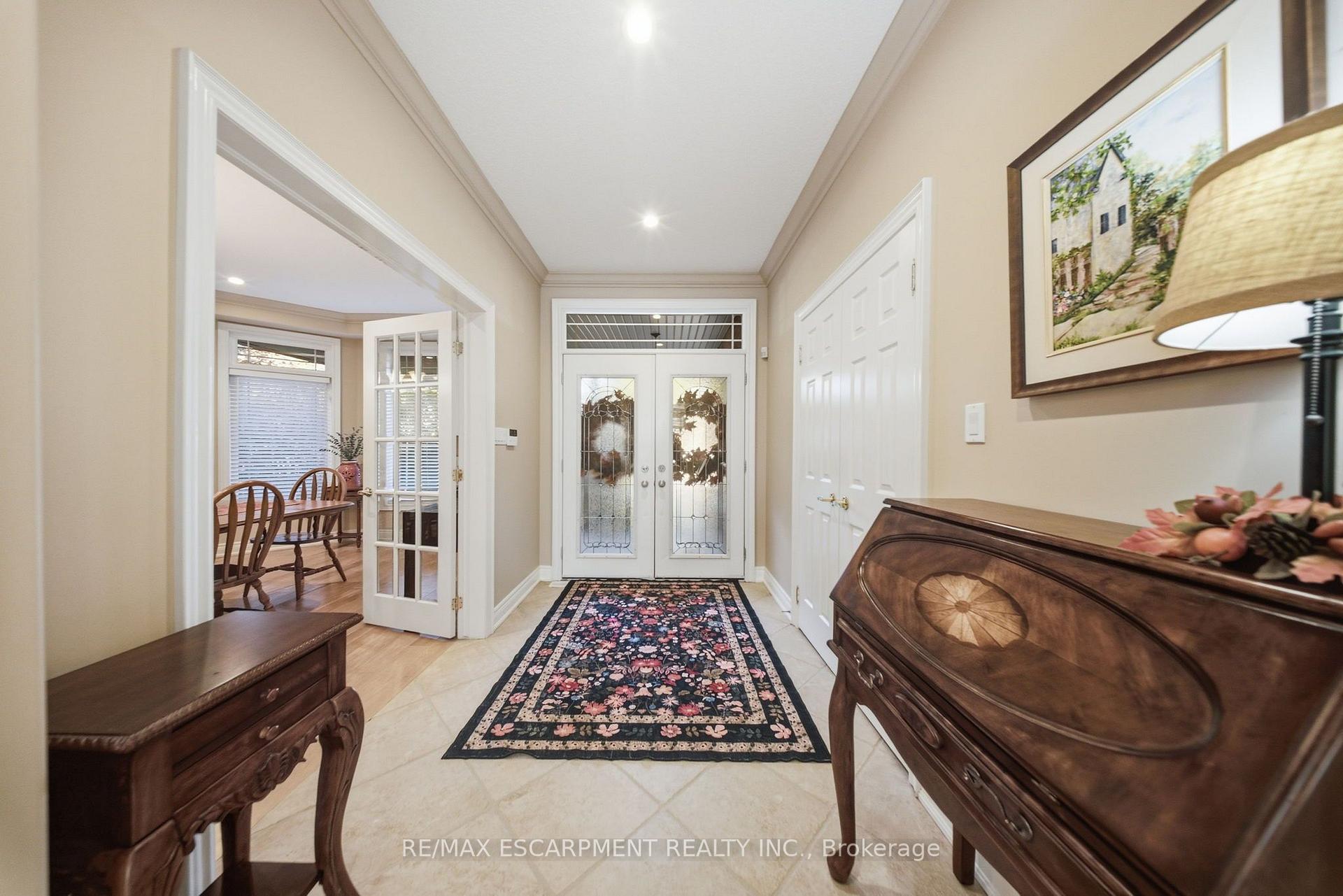 Photo 6 of 95 Tollgate Drive, Hamilton, Ancaster — HOMEH