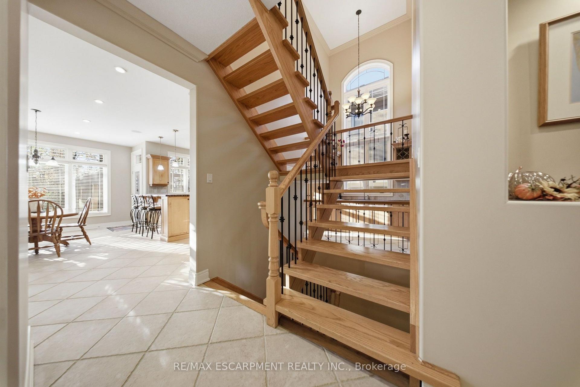 Photo 9 of 95 Tollgate Drive, Hamilton, Ancaster — HOMEH