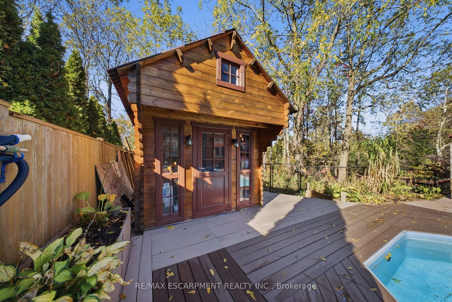 Photo 37 of 95 Tollgate Drive, Hamilton, Ancaster — HOMEH