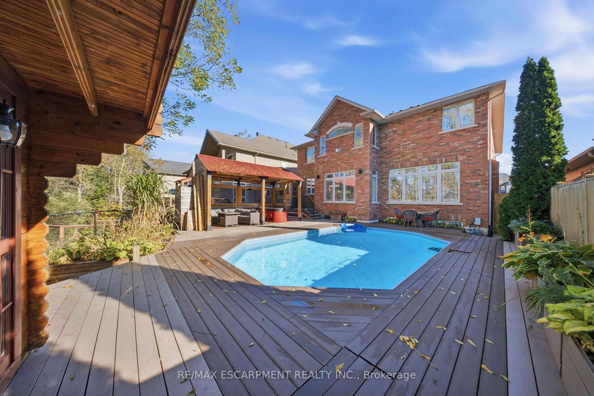Photo 38 of 95 Tollgate Drive, Hamilton, Ancaster — HOMEH