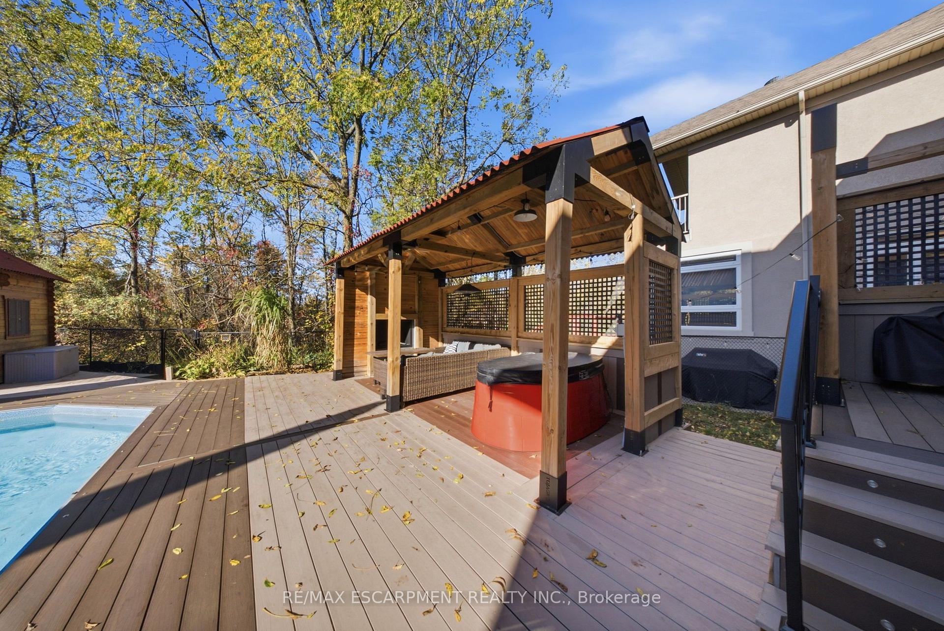 Photo 39 of 95 Tollgate Drive, Hamilton, Ancaster — HOMEH