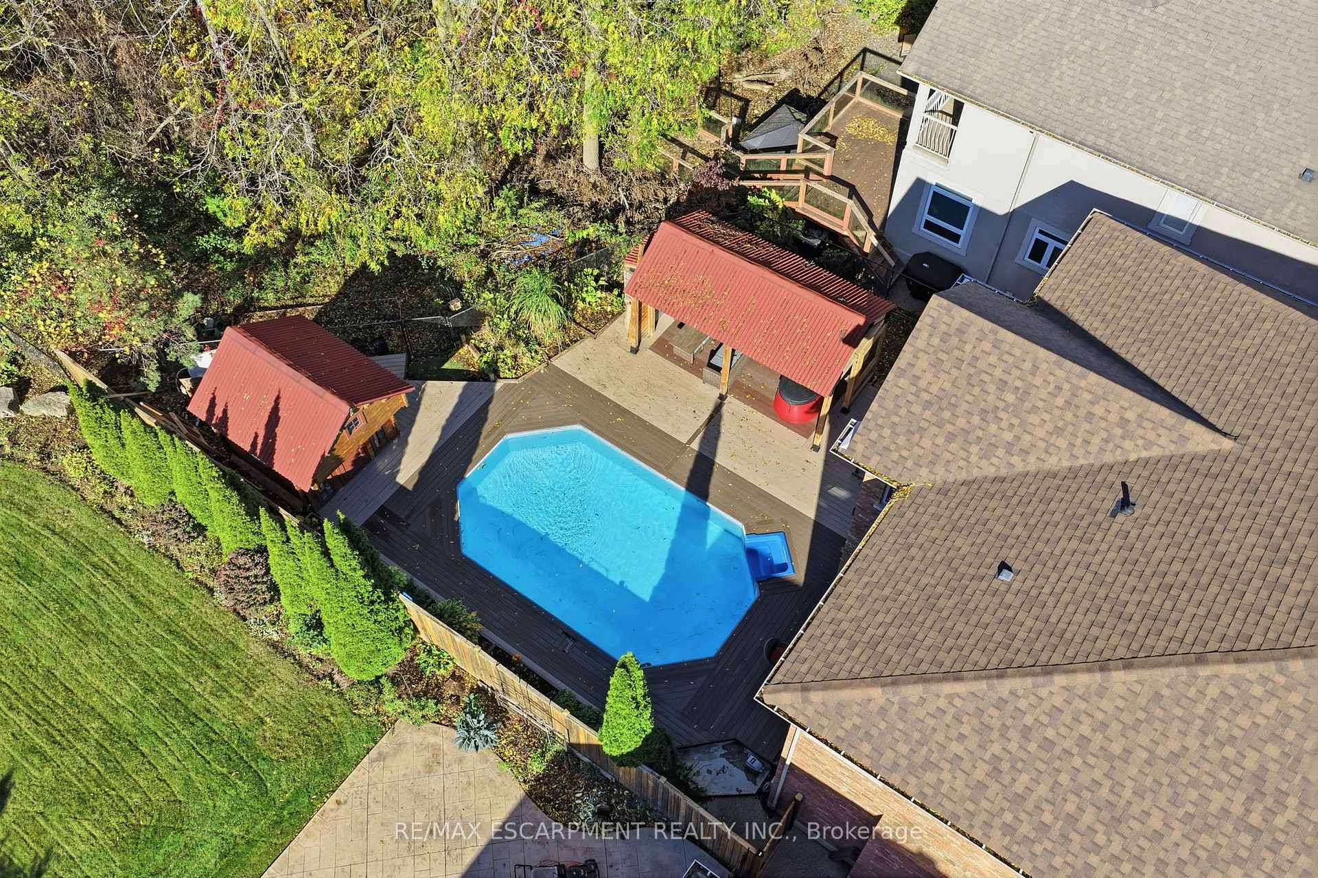 Photo 46 of 95 Tollgate Drive, Hamilton, Ancaster — HOMEH